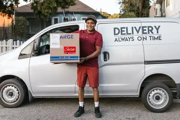 E-commerce Logistics