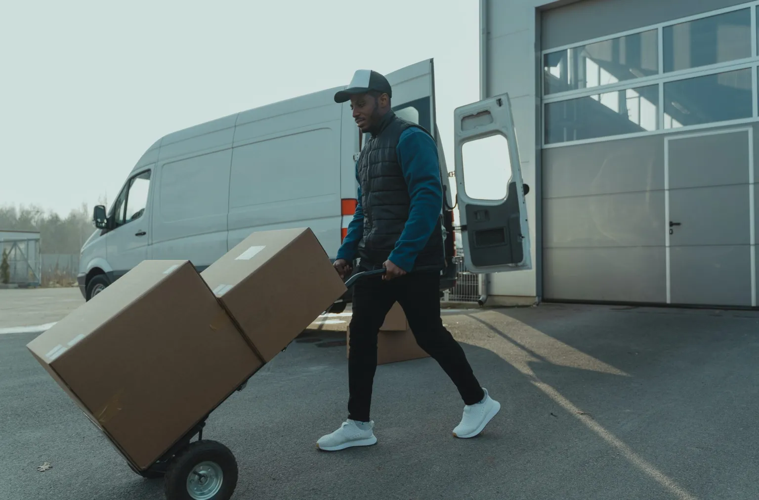 Shilog Logistics