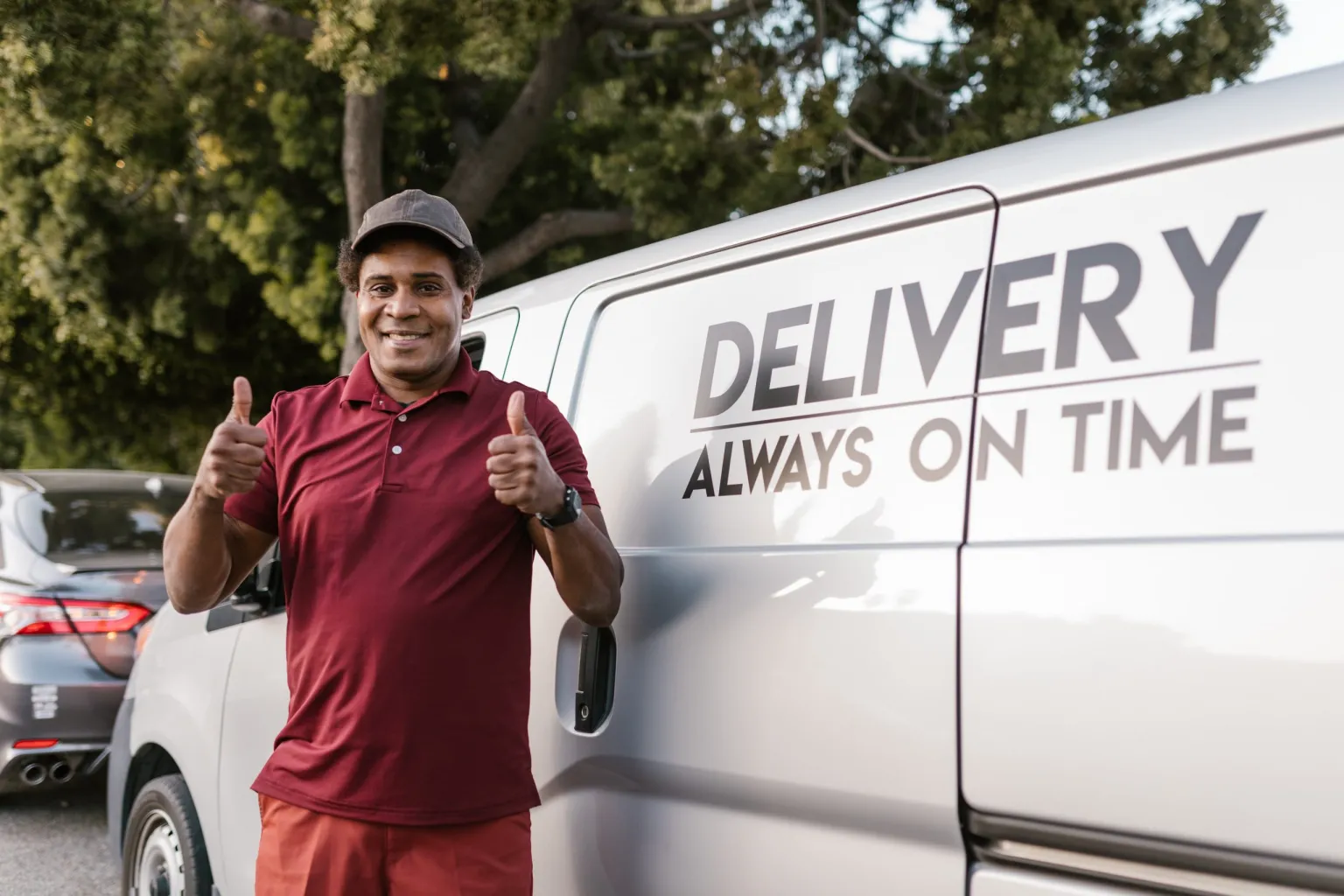 Shiloh logistics